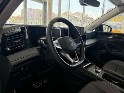 VW Tiguan Gebrauchtwagen VW Tiguan Gebrauchtwagen