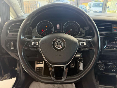 VW Golf Gebrauchtwagen VW Golf Gebrauchtwagen