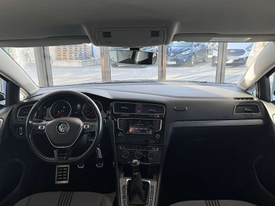 VW Golf Gebrauchtwagen VW Golf Gebrauchtwagen