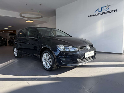 VW Golf Gebrauchtwagen VW Golf Gebrauchtwagen