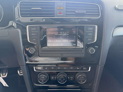 VW Golf Gebrauchtwagen VW Golf Gebrauchtwagen