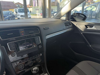 VW Golf Gebrauchtwagen VW Golf Gebrauchtwagen