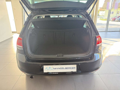 VW Golf Gebrauchtwagen VW Golf Gebrauchtwagen