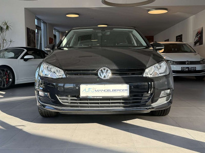 VW Golf Gebrauchtwagen VW Golf Gebrauchtwagen