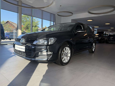 VW Golf Gebrauchtwagen VW Golf Gebrauchtwagen