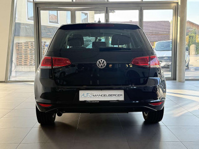 VW Golf Gebrauchtwagen VW Golf Gebrauchtwagen