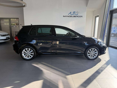 VW Golf Gebrauchtwagen VW Golf Gebrauchtwagen