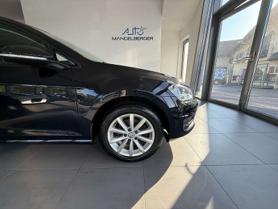 VW Golf Gebrauchtwagen VW Golf Gebrauchtwagen