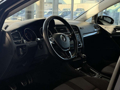 VW Golf Gebrauchtwagen VW Golf Gebrauchtwagen