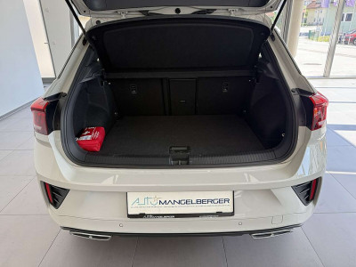 VW T-Roc Gebrauchtwagen VW T-Roc Gebrauchtwagen