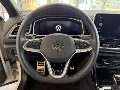 VW T-Roc Gebrauchtwagen VW T-Roc Gebrauchtwagen