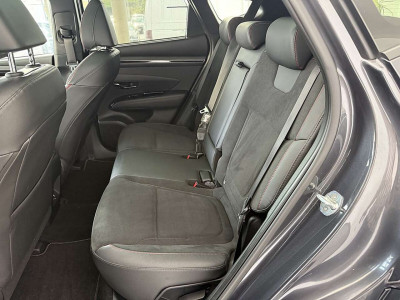 Hyundai Tucson Gebrauchtwagen Hyundai Tucson Gebrauchtwagen