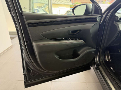 Hyundai Tucson Gebrauchtwagen Hyundai Tucson Gebrauchtwagen