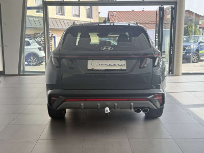 Hyundai Tucson Gebrauchtwagen Hyundai Tucson Gebrauchtwagen