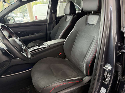 Hyundai Tucson Gebrauchtwagen Hyundai Tucson Gebrauchtwagen