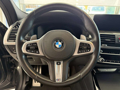 BMW X4 Gebrauchtwagen BMW X4 Gebrauchtwagen