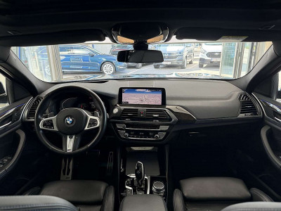 BMW X4 Gebrauchtwagen BMW X4 Gebrauchtwagen