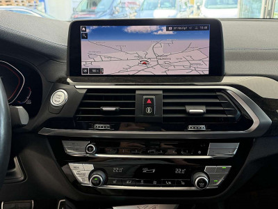 BMW X4 Gebrauchtwagen BMW X4 Gebrauchtwagen