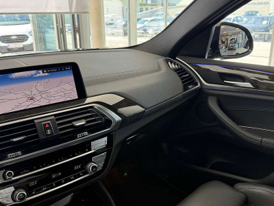 BMW X4 Gebrauchtwagen BMW X4 Gebrauchtwagen