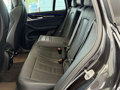 BMW X4 Gebrauchtwagen BMW X4 Gebrauchtwagen