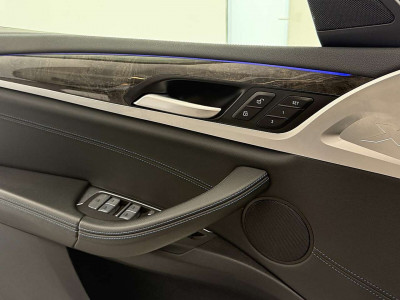 BMW X4 Gebrauchtwagen BMW X4 Gebrauchtwagen