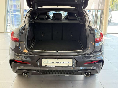 BMW X4 Gebrauchtwagen BMW X4 Gebrauchtwagen