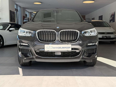 BMW X4 Gebrauchtwagen BMW X4 Gebrauchtwagen