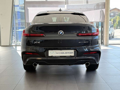 BMW X4 Gebrauchtwagen BMW X4 Gebrauchtwagen
