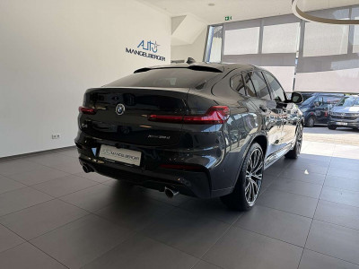 BMW X4 Gebrauchtwagen BMW X4 Gebrauchtwagen