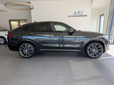 BMW X4 Gebrauchtwagen BMW X4 Gebrauchtwagen