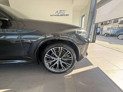 BMW X4 Gebrauchtwagen BMW X4 Gebrauchtwagen