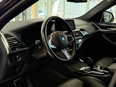 BMW X4 Gebrauchtwagen BMW X4 Gebrauchtwagen