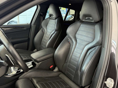 BMW X4 Gebrauchtwagen BMW X4 Gebrauchtwagen