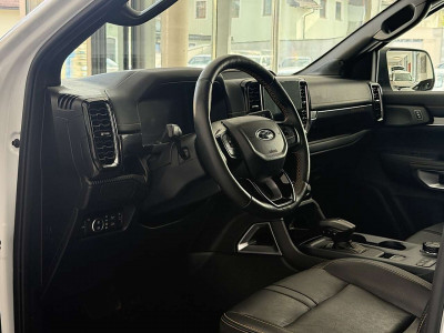 Ford Ranger Gebrauchtwagen Ford Ranger Gebrauchtwagen