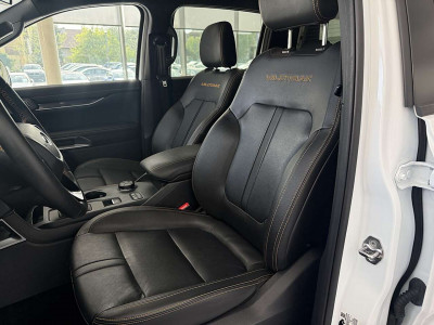 Ford Ranger Gebrauchtwagen Ford Ranger Gebrauchtwagen
