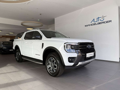Ford Ranger Gebrauchtwagen Ford Ranger Gebrauchtwagen