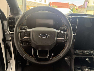 Ford Ranger Gebrauchtwagen Ford Ranger Gebrauchtwagen