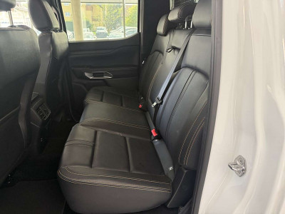 Ford Ranger Gebrauchtwagen Ford Ranger Gebrauchtwagen