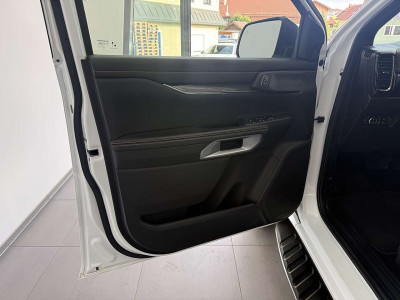 Ford Ranger Gebrauchtwagen Ford Ranger Gebrauchtwagen