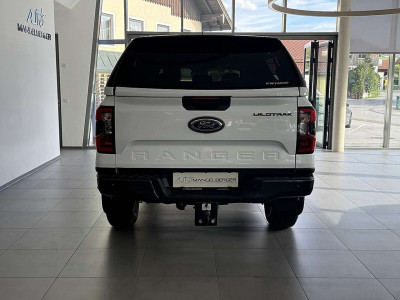 Ford Ranger Gebrauchtwagen Ford Ranger Gebrauchtwagen