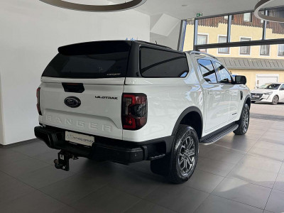 Ford Ranger Gebrauchtwagen Ford Ranger Gebrauchtwagen