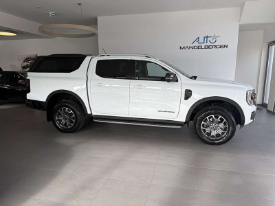 Ford Ranger Gebrauchtwagen Ford Ranger Gebrauchtwagen
