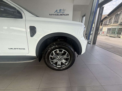 Ford Ranger Gebrauchtwagen Ford Ranger Gebrauchtwagen