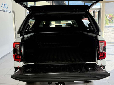 Ford Ranger Gebrauchtwagen Ford Ranger Gebrauchtwagen