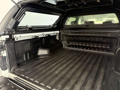 Ford Ranger Gebrauchtwagen Ford Ranger Gebrauchtwagen