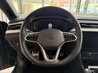 VW Arteon Gebrauchtwagen