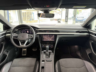 VW Arteon Gebrauchtwagen