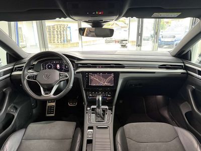 VW Arteon Gebrauchtwagen