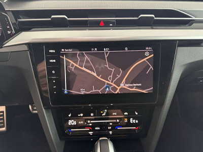 VW Arteon Gebrauchtwagen