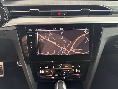 VW Arteon Gebrauchtwagen